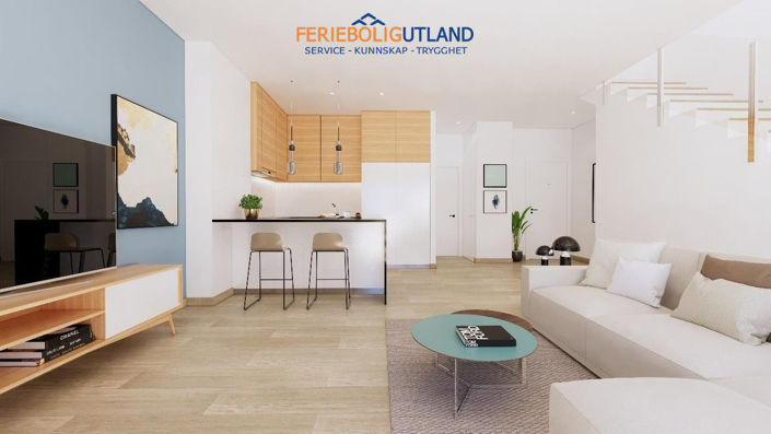 Image No.6-3 Bed Villa for sale