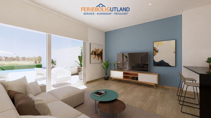 Image No.8-3 Bed Villa for sale