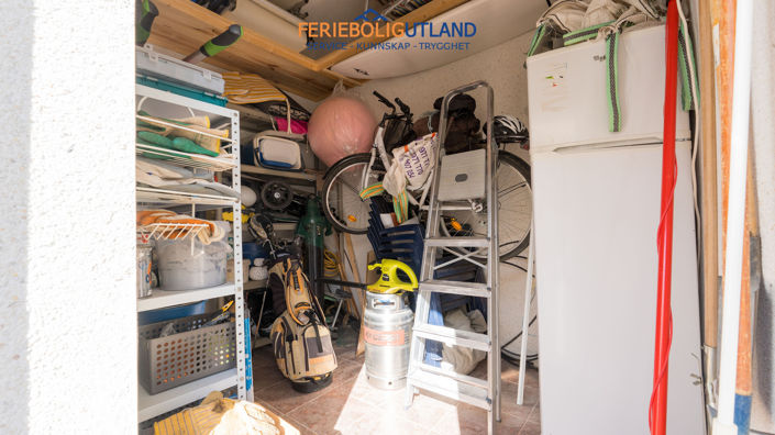 Image No.11-Villa de 3 chambres à vendre à Playa Flamenca