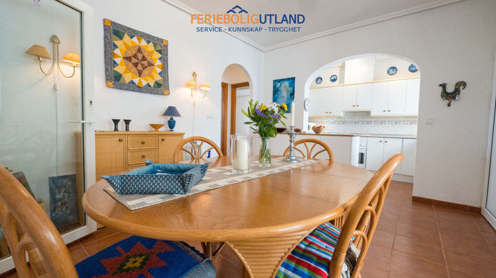 Image No.14-Villa de 3 chambres à vendre à Playa Flamenca