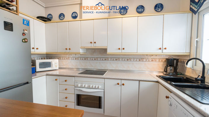 Image No.16-Villa de 3 chambres à vendre à Playa Flamenca