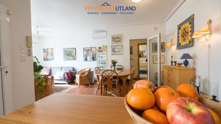 Image No.17-Villa de 3 chambres à vendre à Playa Flamenca