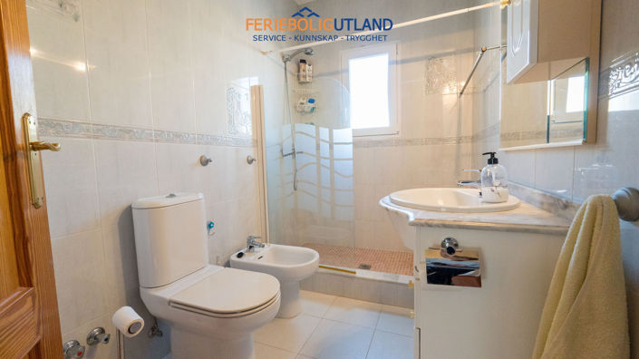 Image No.18-Villa de 3 chambres à vendre à Playa Flamenca