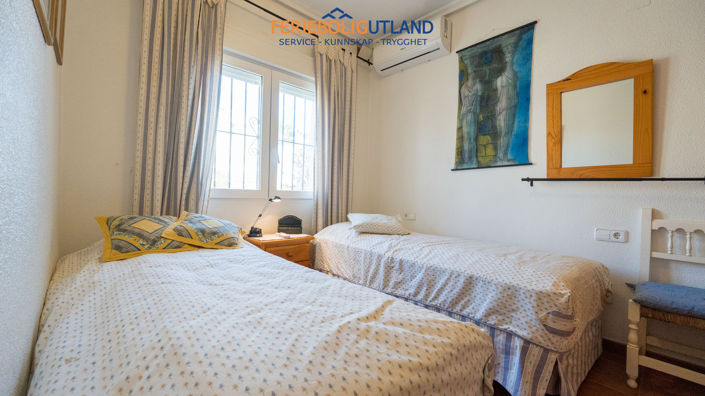 Image No.19-Villa de 3 chambres à vendre à Playa Flamenca