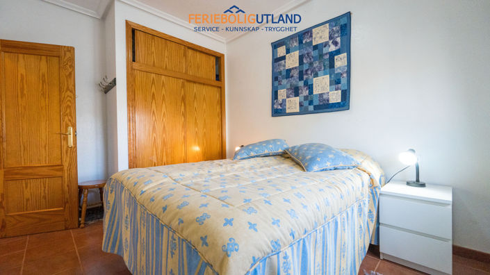 Image No.20-Villa de 3 chambres à vendre à Playa Flamenca