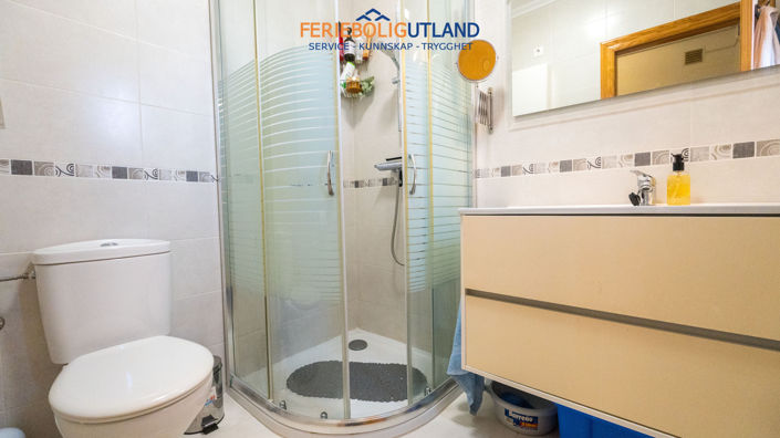 Image No.21-Villa de 3 chambres à vendre à Playa Flamenca