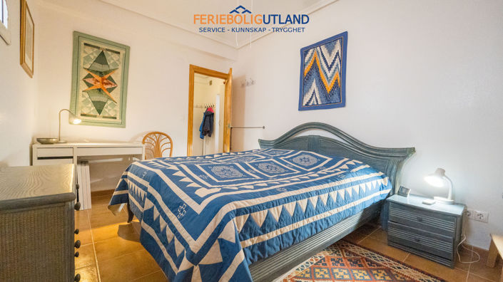 Image No.22-Villa de 3 chambres à vendre à Playa Flamenca