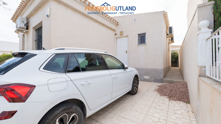 Image No.23-Villa de 3 chambres à vendre à Playa Flamenca