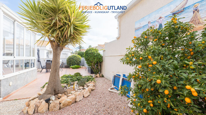 Image No.24-Villa de 3 chambres à vendre à Playa Flamenca