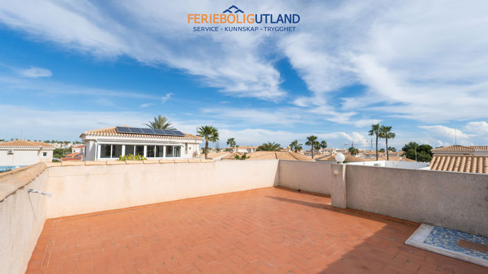 Image No.25-Villa de 3 chambres à vendre à Playa Flamenca