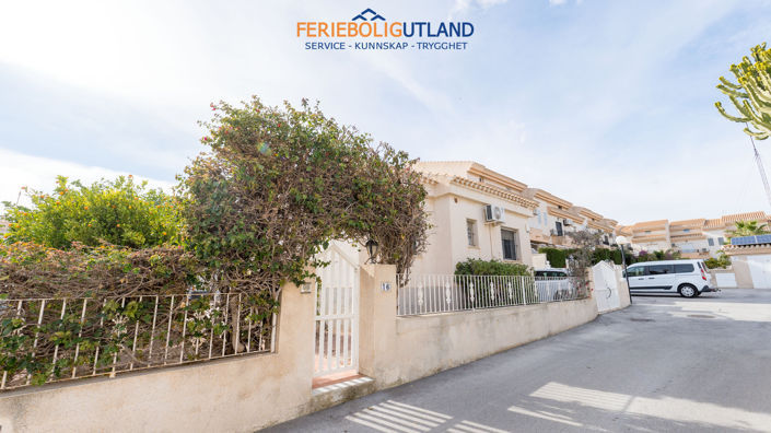 Image No.26-Villa de 3 chambres à vendre à Playa Flamenca