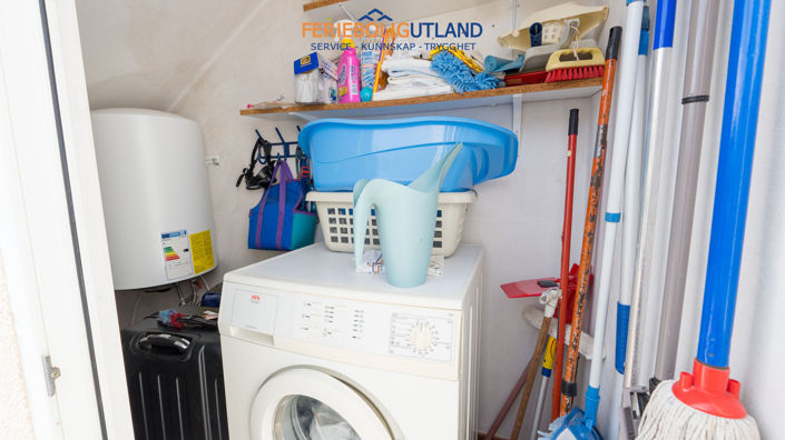 Image No.27-Villa de 3 chambres à vendre à Playa Flamenca