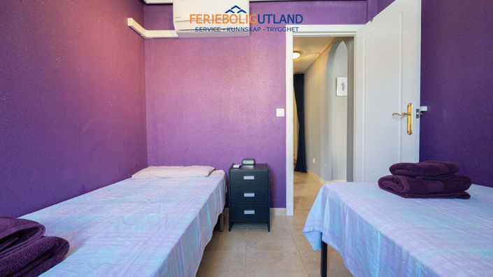 Image No.13-Quad de 3 chambres à vendre à Torrevieja