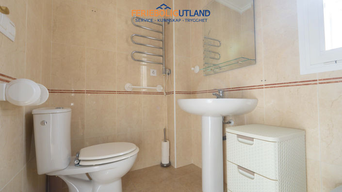 Image No.19-Quad de 3 chambres à vendre à Torrevieja