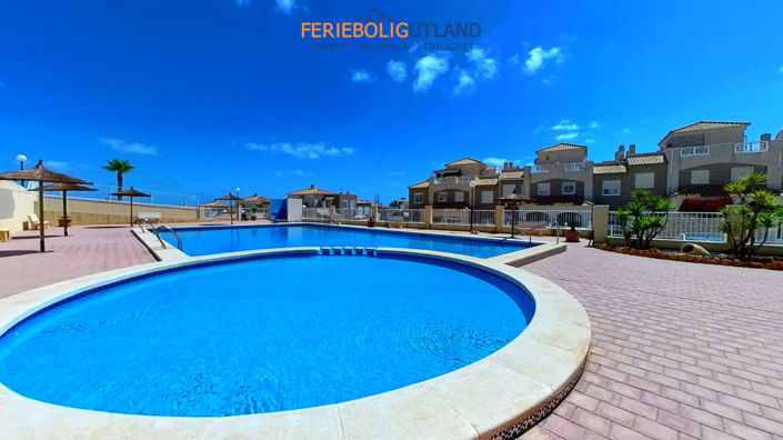 Image No.2-Quad de 3 chambres à vendre à Torrevieja