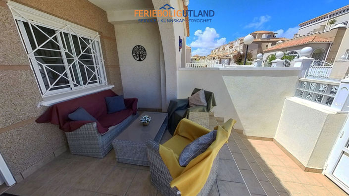 Image No.24-Quad de 3 chambres à vendre à Torrevieja