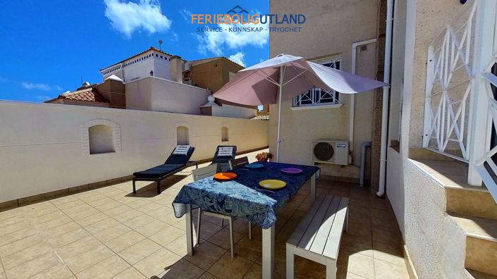 Image No.25-Quad de 3 chambres à vendre à Torrevieja