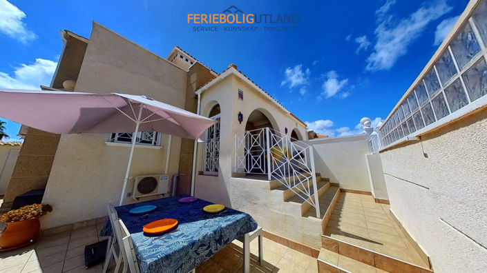 Image No.27-Quad de 3 chambres à vendre à Torrevieja