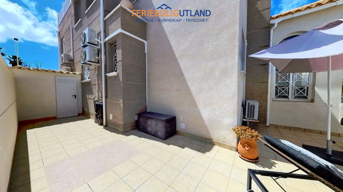 Image No.28-Quad de 3 chambres à vendre à Torrevieja