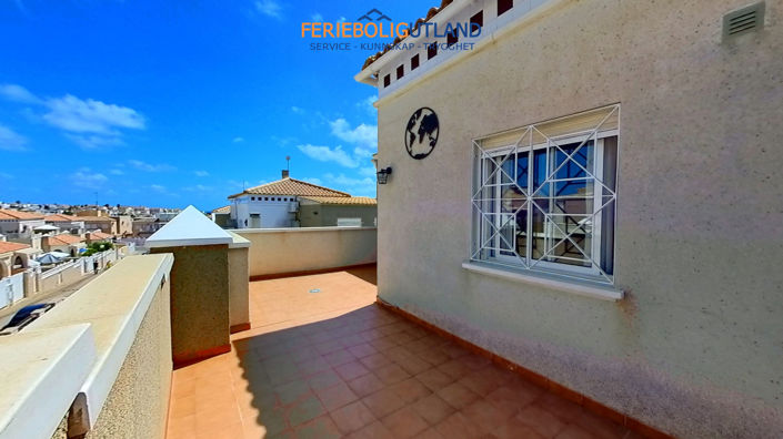 Image No.29-Quad de 3 chambres à vendre à Torrevieja