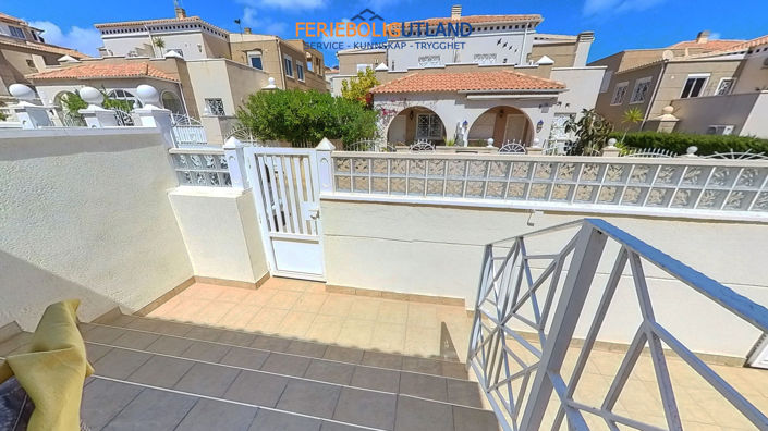 Image No.30-Quad de 3 chambres à vendre à Torrevieja