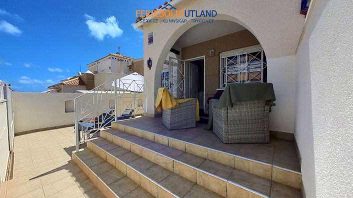 Image No.31-Quad de 3 chambres à vendre à Torrevieja