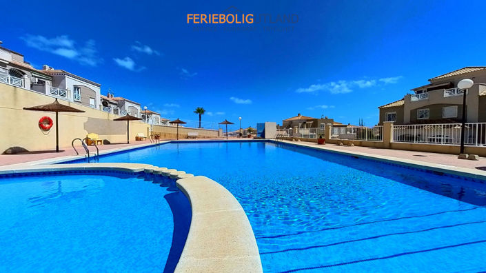 Image No.32-Quad de 3 chambres à vendre à Torrevieja