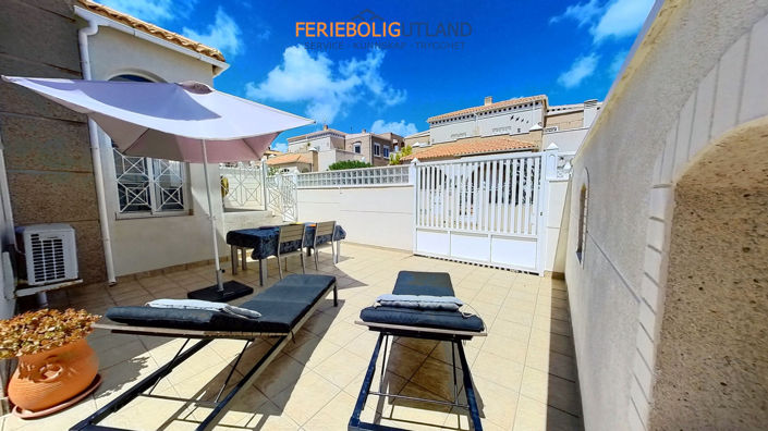 Image No.34-Quad de 3 chambres à vendre à Torrevieja