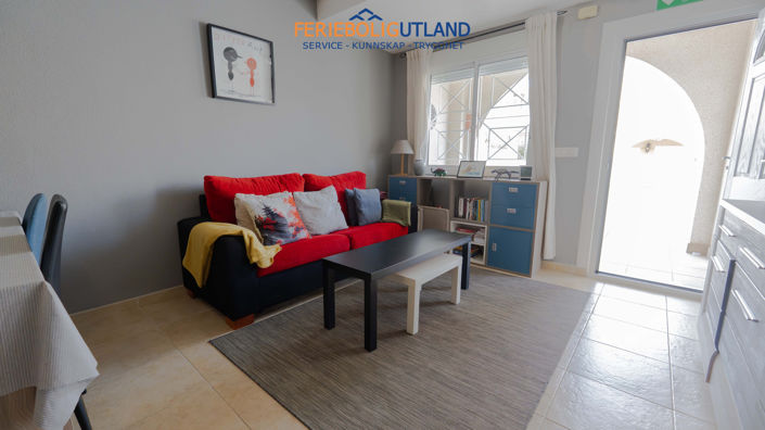 Image No.5-Quad de 3 chambres à vendre à Torrevieja