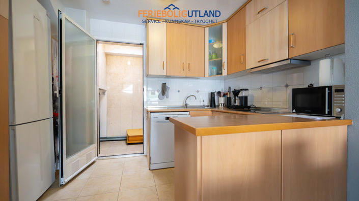 Image No.7-Quad de 3 chambres à vendre à Torrevieja