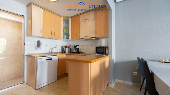 Image No.8-Quad de 3 chambres à vendre à Torrevieja