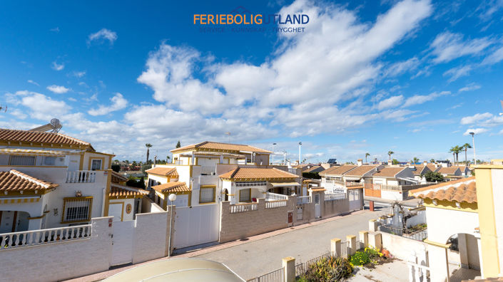 Image No.10-Quad de 4 chambres à vendre à Torrevieja