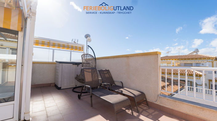 Image No.26-Quad de 4 chambres à vendre à Torrevieja