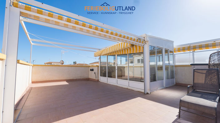 Image No.27-Quad de 4 chambres à vendre à Torrevieja