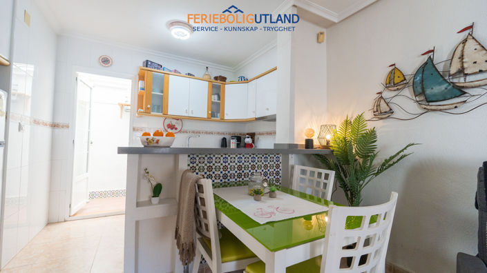 Image No.5-Quad de 4 chambres à vendre à Torrevieja