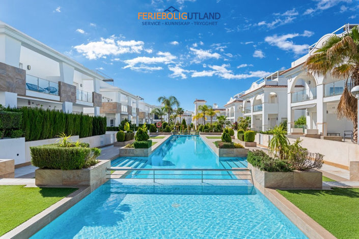 Image No.2-3 Bed Townhouse for sale