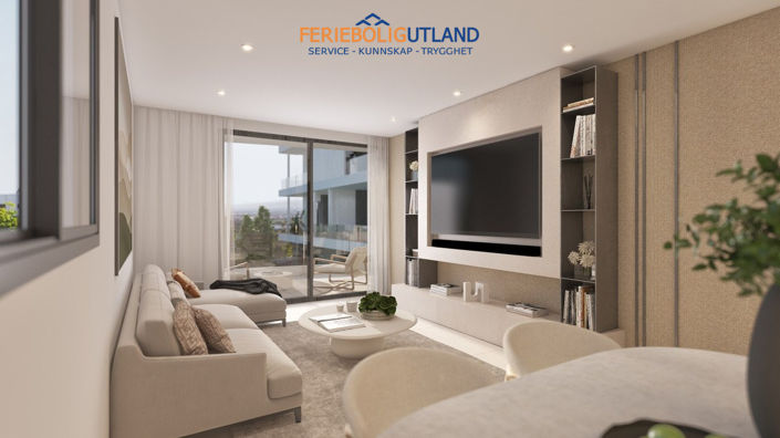 Image No.3-3 Bed Apartment for sale