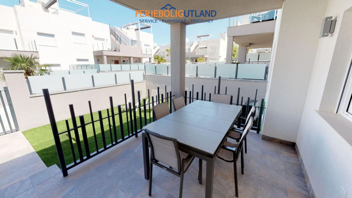 Image No.10-Appartement de 3 chambres à vendre à Torrevieja