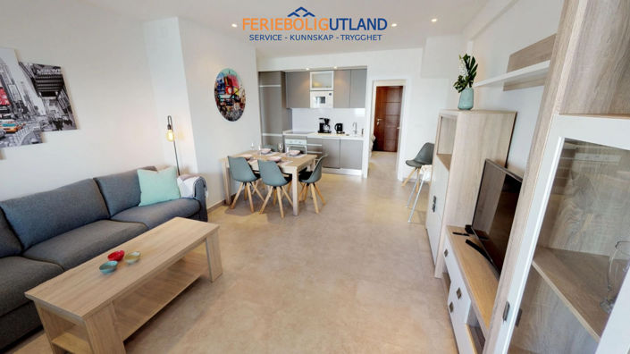Image No.16-Appartement de 3 chambres à vendre à Torrevieja