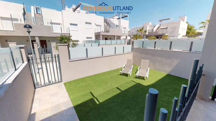 Image No.6-Appartement de 3 chambres à vendre à Torrevieja