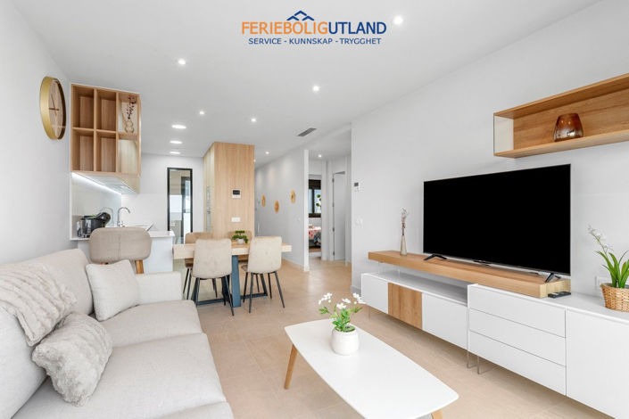 Image No.2-3 Bed Apartment for sale