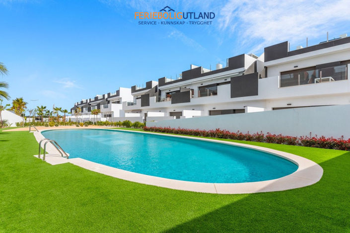 Image No.40-3 Bed Apartment for sale