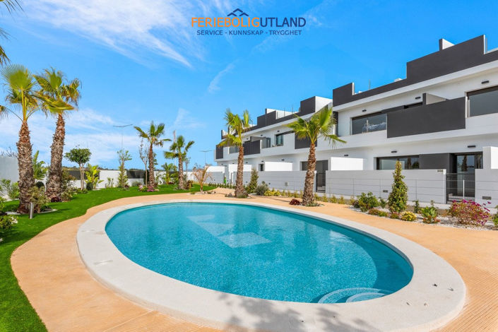 Image No.42-3 Bed Apartment for sale