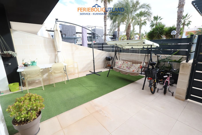 Image No.23-3 Bed Townhouse for sale