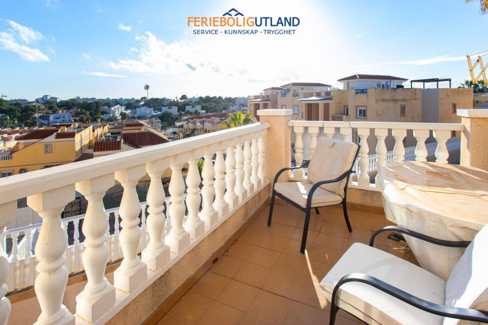 Image No.11-Maison de ville de 2 chambres à vendre à Villamartin