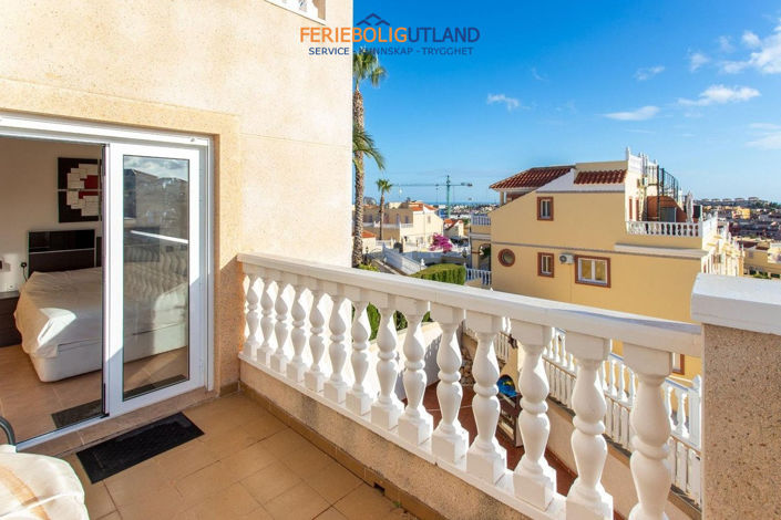 Image No.12-Maison de ville de 2 chambres à vendre à Villamartin