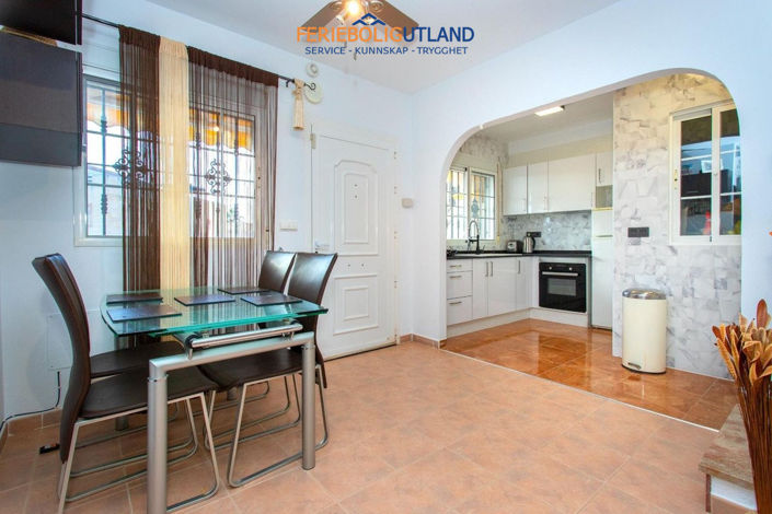 Image No.3-Maison de ville de 2 chambres à vendre à Villamartin