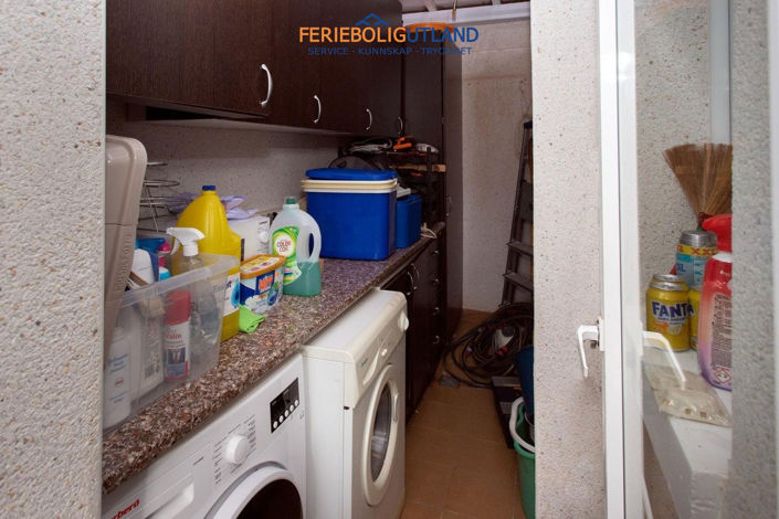 Image No.37-Maison de ville de 2 chambres à vendre à Villamartin