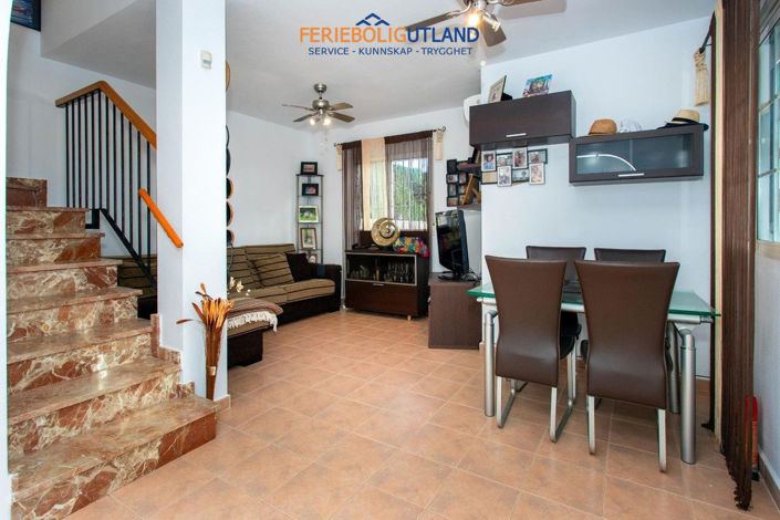 Image No.4-Maison de ville de 2 chambres à vendre à Villamartin