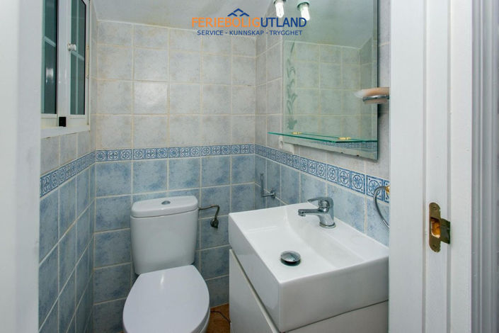 Image No.6-Maison de ville de 2 chambres à vendre à Villamartin